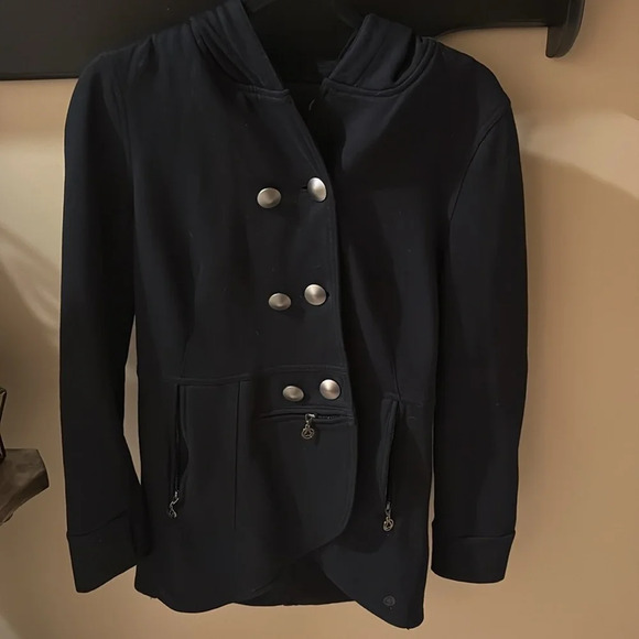 Titika jacket - Picture 4 of 11